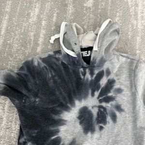 KATIE J GIRLS SWEATSHIRT SIZE L